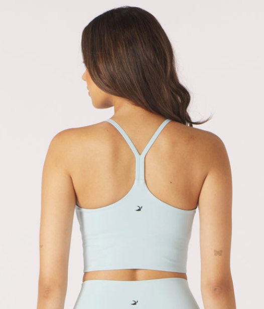 Glyder Pure Performance Bra