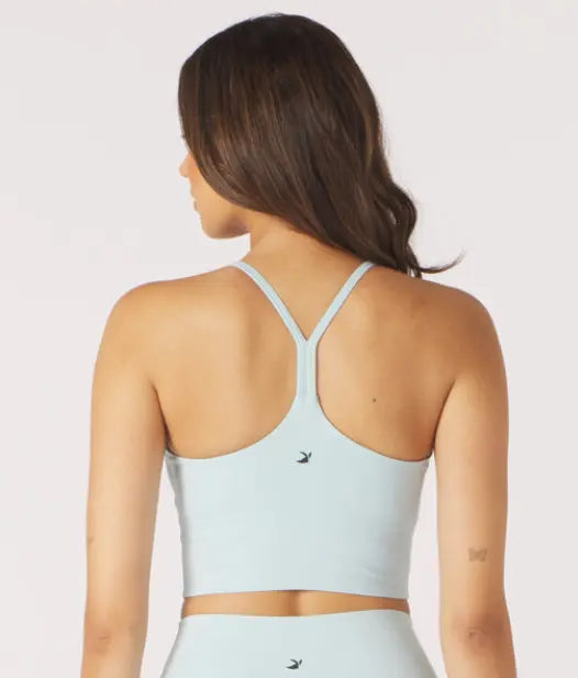 Glyder Pure Performance Bra The Rooted Soul Wellness Co.