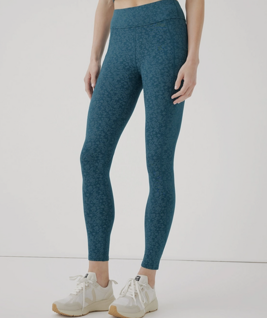 Women's PureFit Pocket Legging - Teal