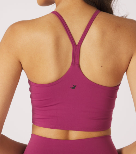 Glyder Pure Performance Bra