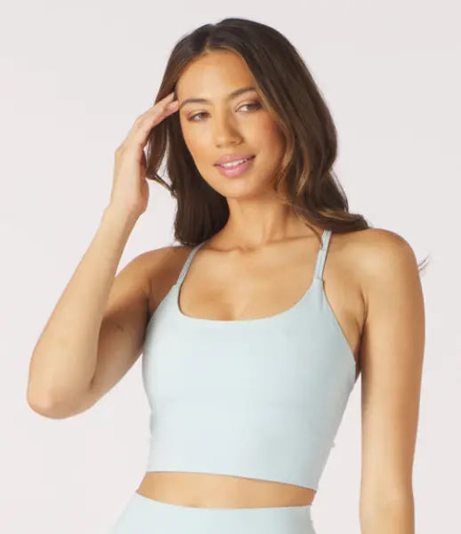 Glyder Pure Performance Bra The Rooted Soul Wellness Co.