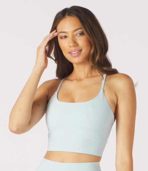 Glyder Pure Performance Bra