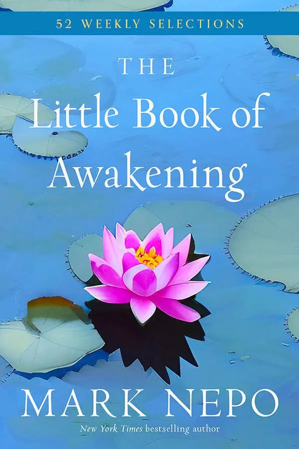 The Little Book of Awakening: 52 Weekly Selections The Rooted Soul Wellness Co.