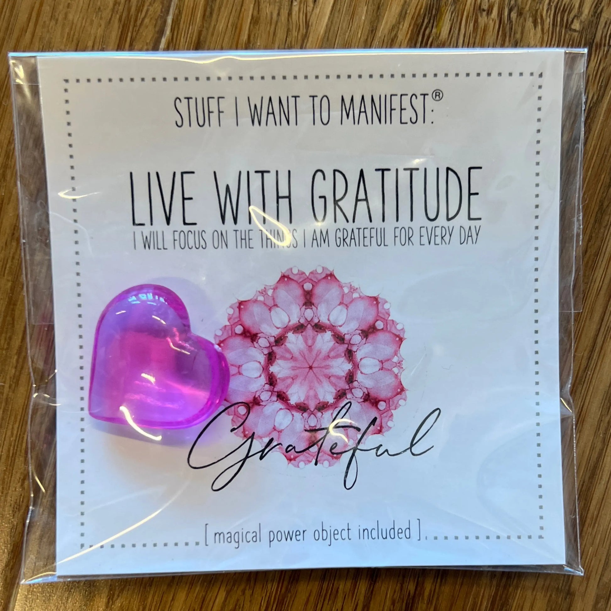 Stuff I want to Manifest: Live with Gratitude The Rooted Soul Wellness Co.