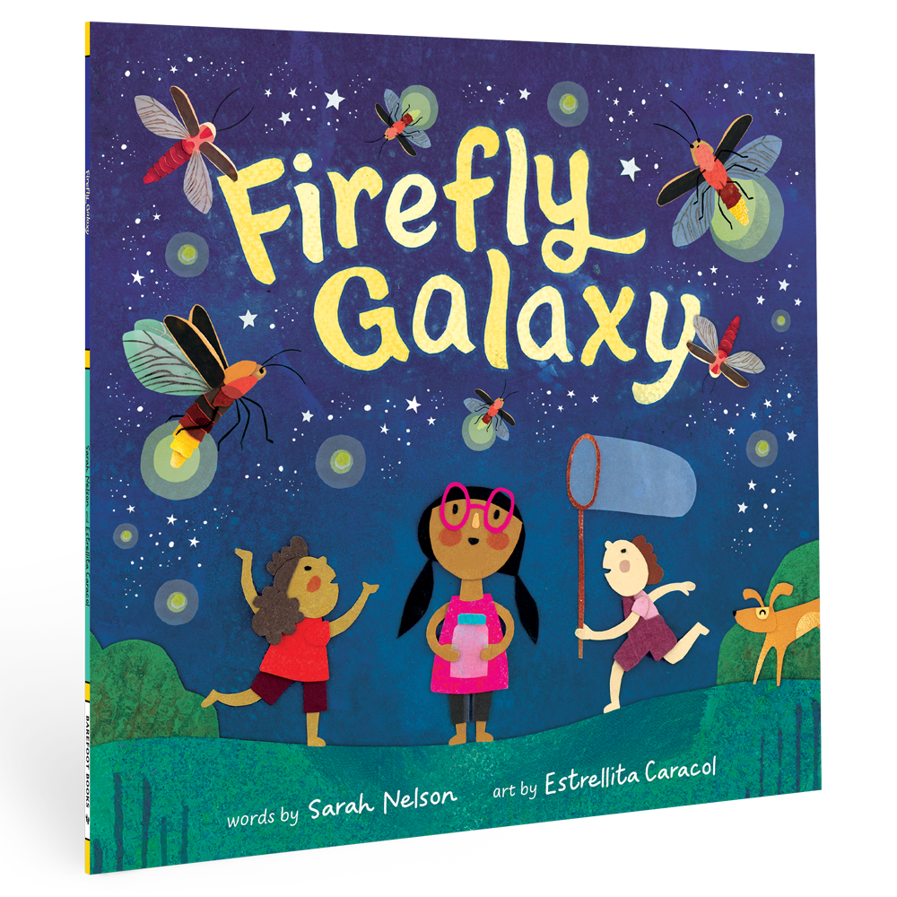 Firefly Galaxy: Paperback