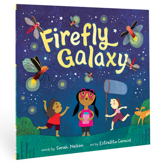 Firefly Galaxy: Paperback