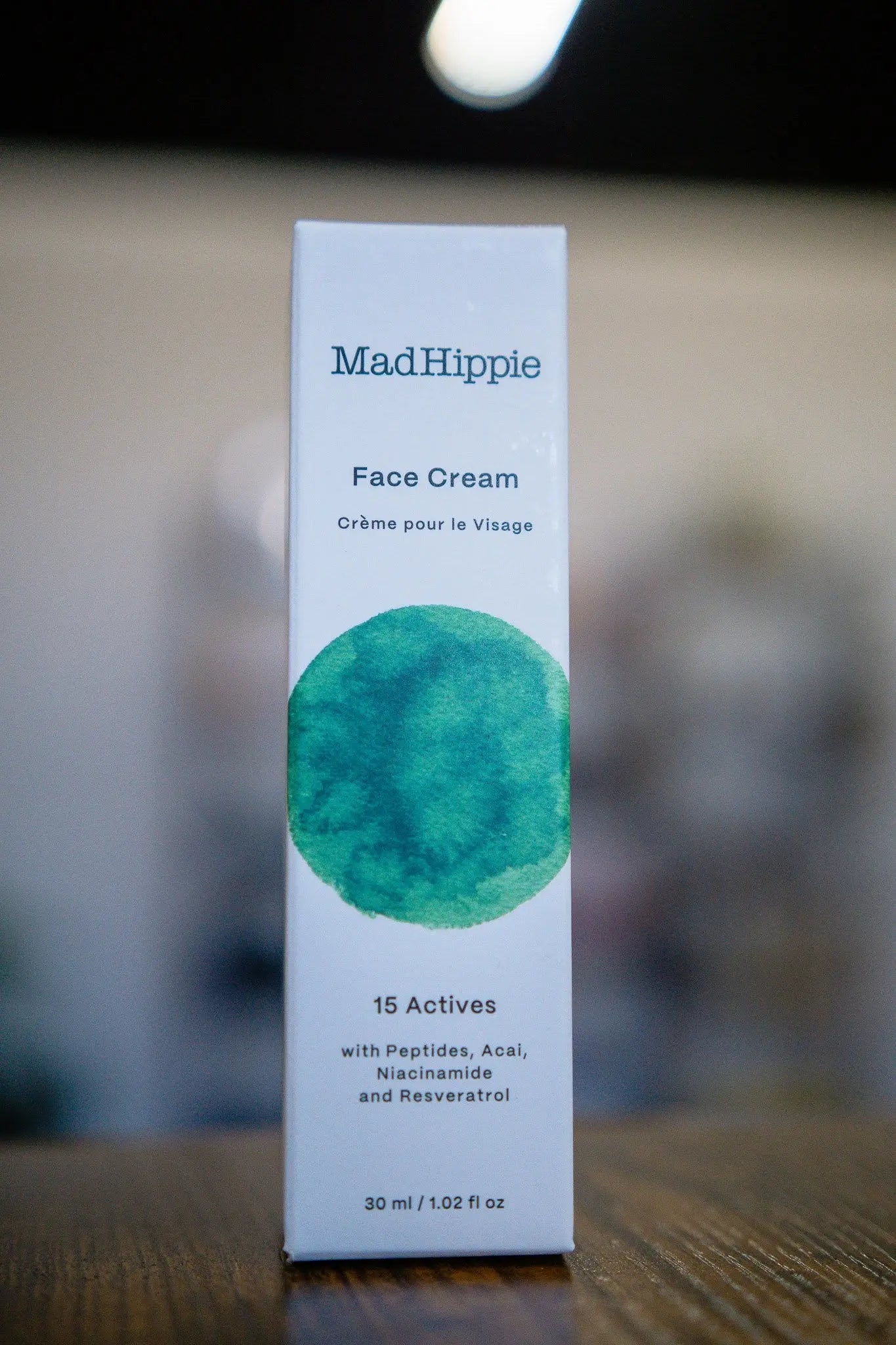 Mad Hippie - Face Cream Mad Hippie