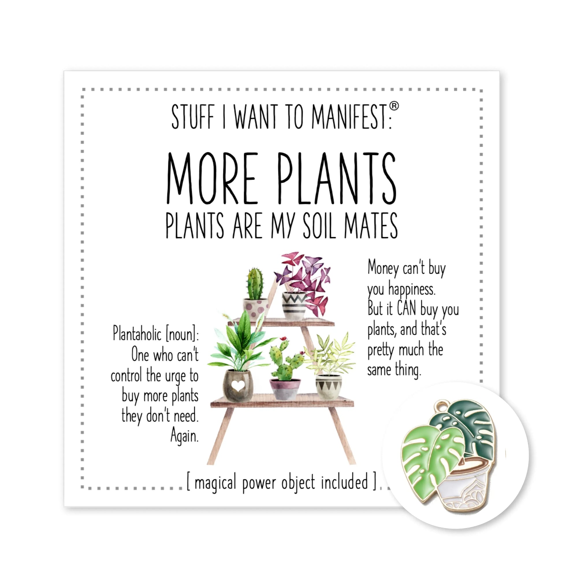 Stuff I Want To Manifest : MORE PLANTS warm human