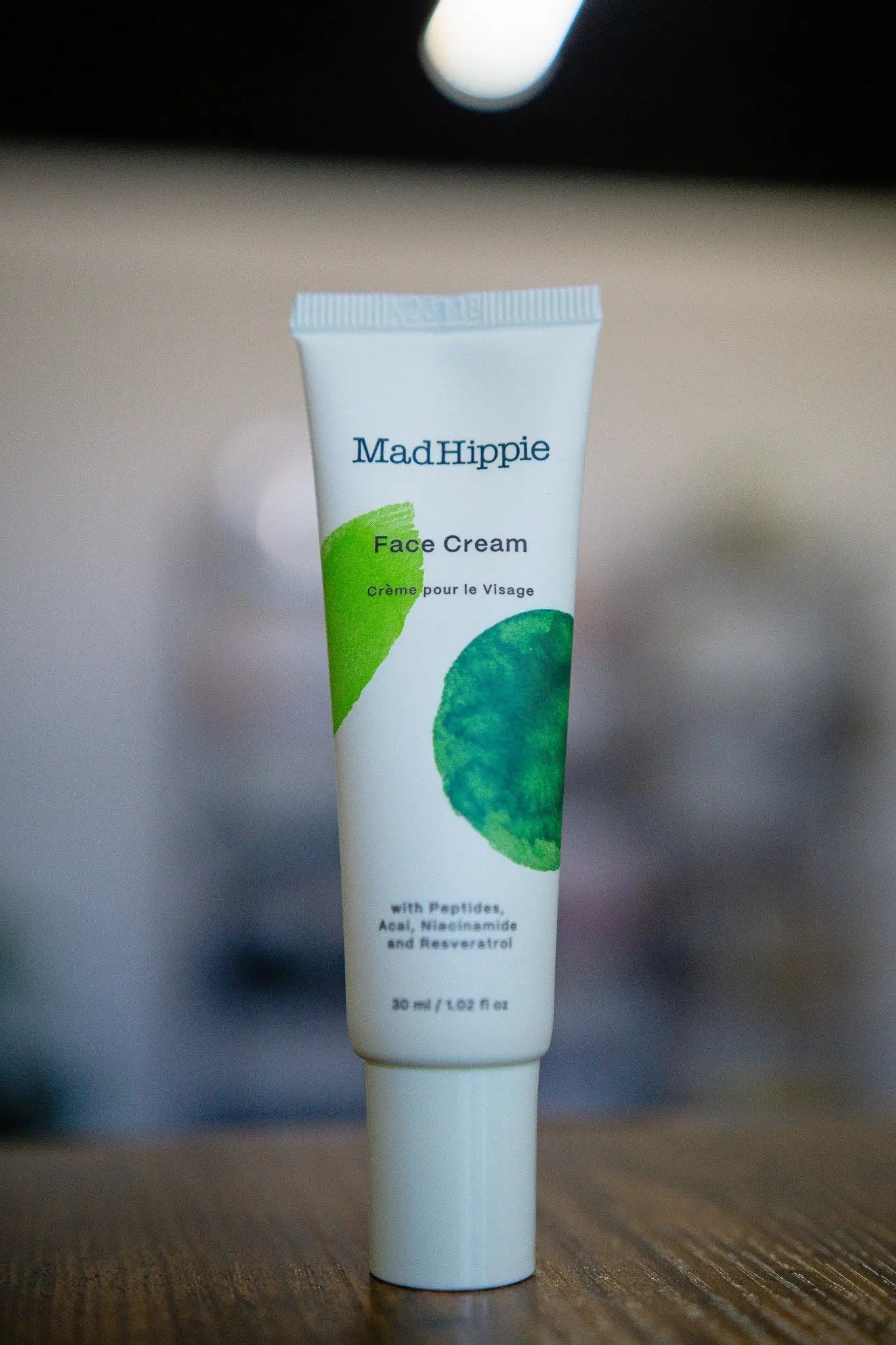 Mad Hippie - Face Cream Mad Hippie